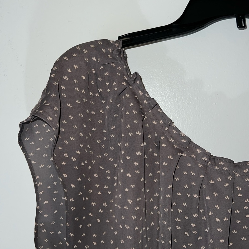 🛍️ 2/$15 Lauren Conrad Blouse